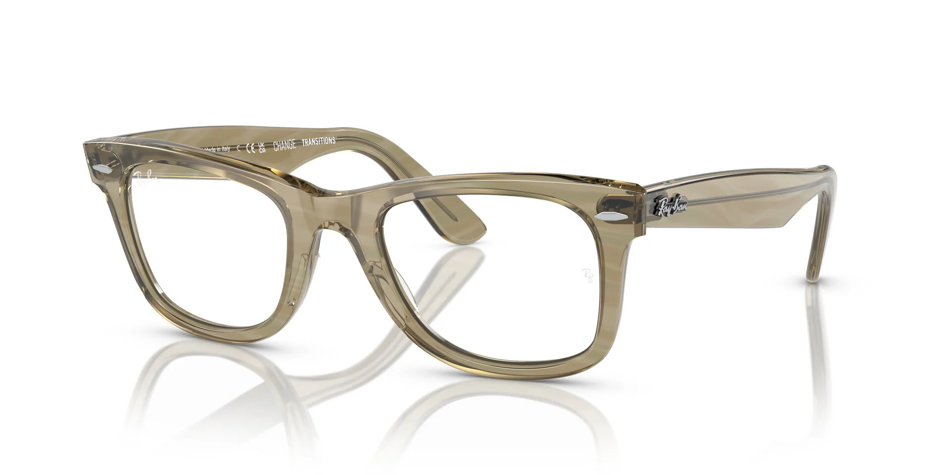 Ray-Ban Original Wayfarer RB2140 - Medium - Image 101
