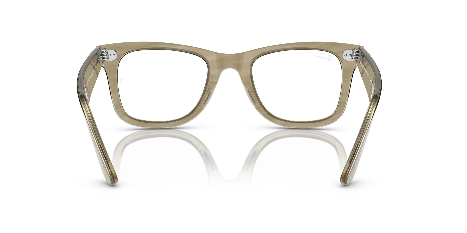 Ray-Ban Original Wayfarer RB2140 - Medium - Image 105