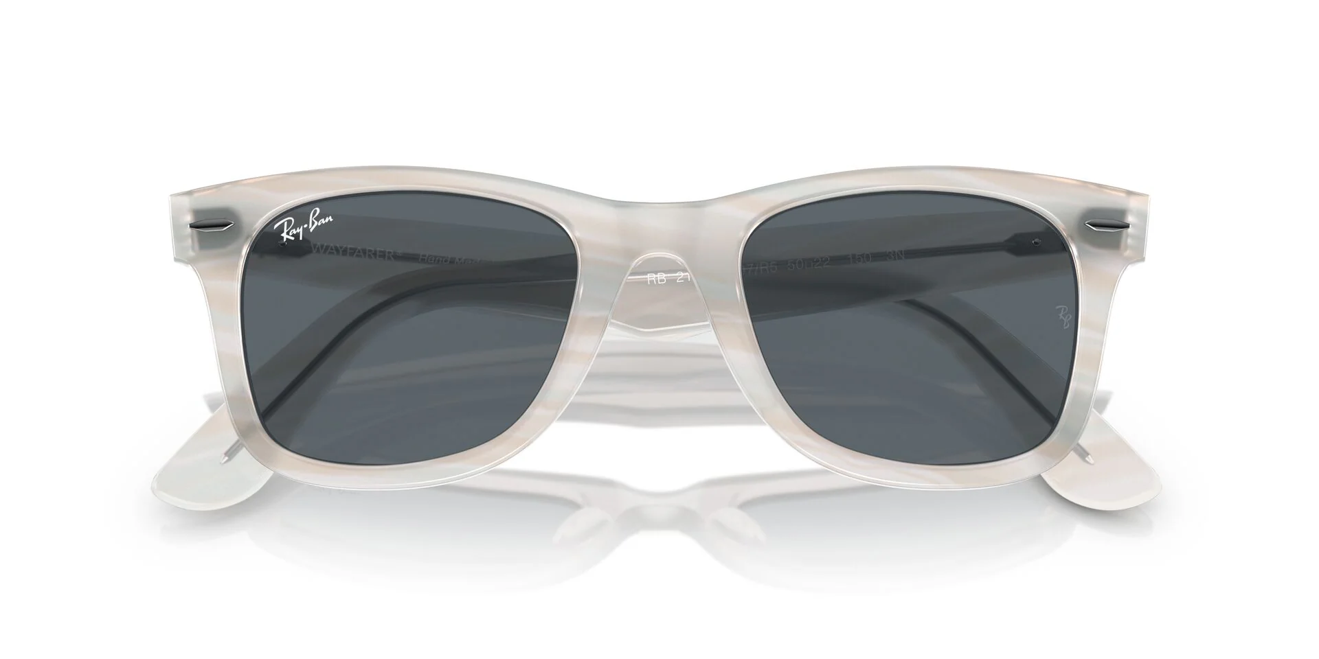 Ray-Ban Original Wayfarer RB2140 - Medium - Image 113