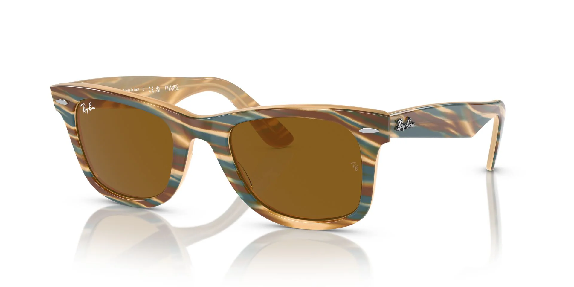Ray-Ban Original Wayfarer RB2140 - Medium - Image 117