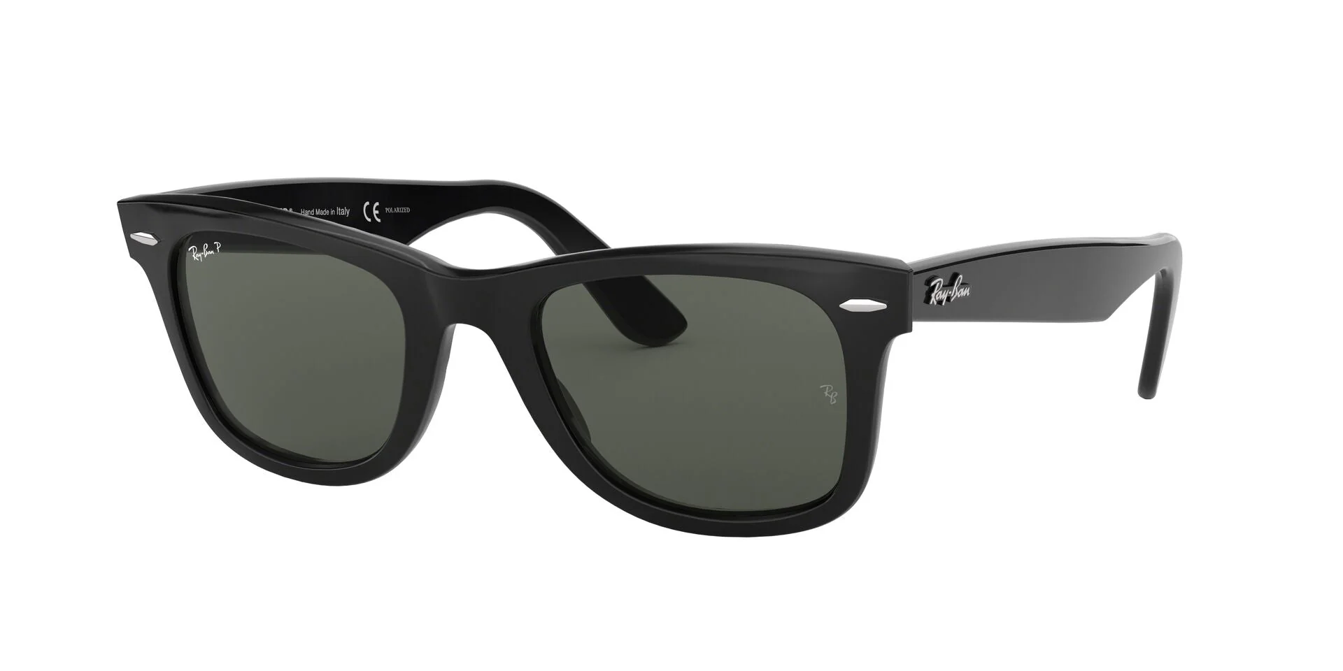 Ray-Ban Original Wayfarer RB2140 - Medium - Image 13