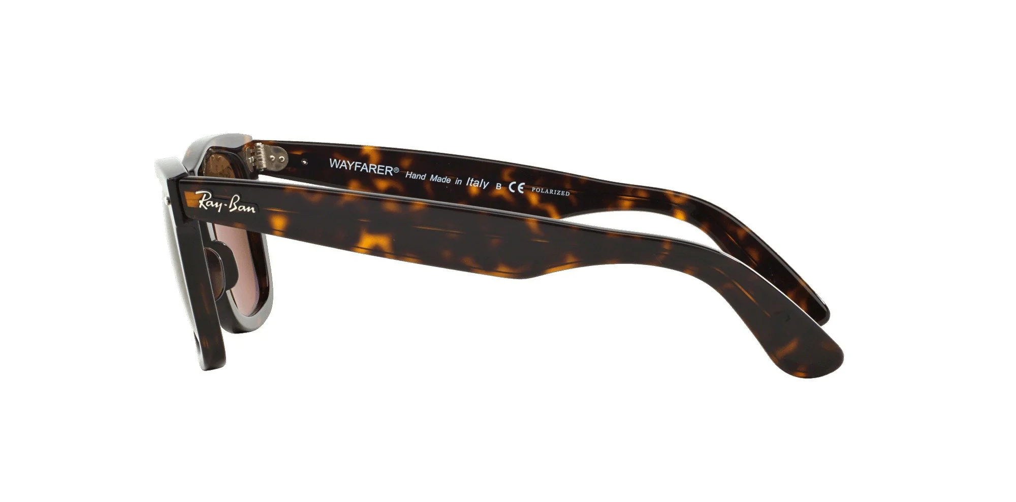 Ray-Ban Original Wayfarer RB2140 - Medium - Image 21