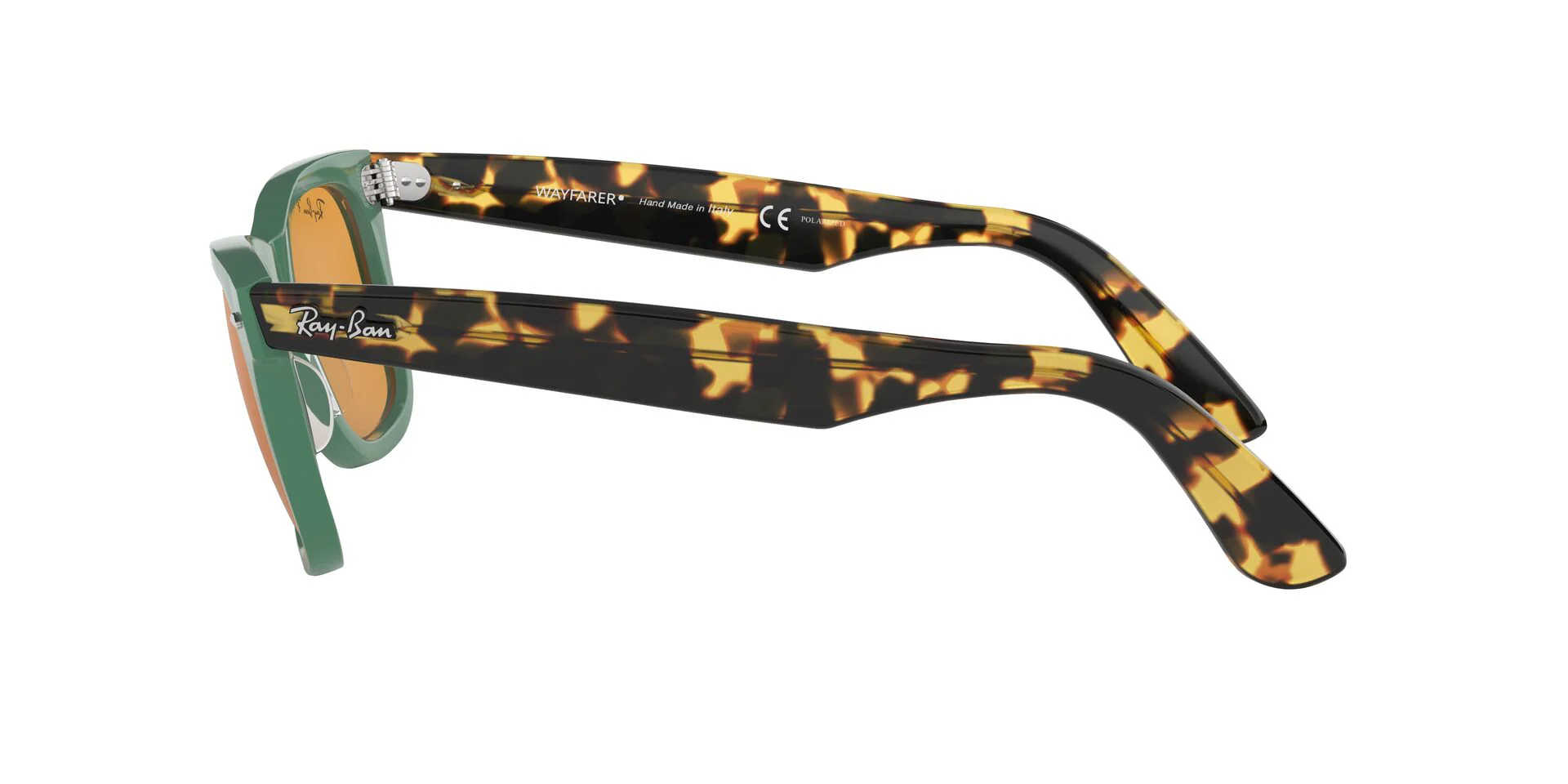 Ray-Ban Original Wayfarer RB2140 - Medium - Image 45