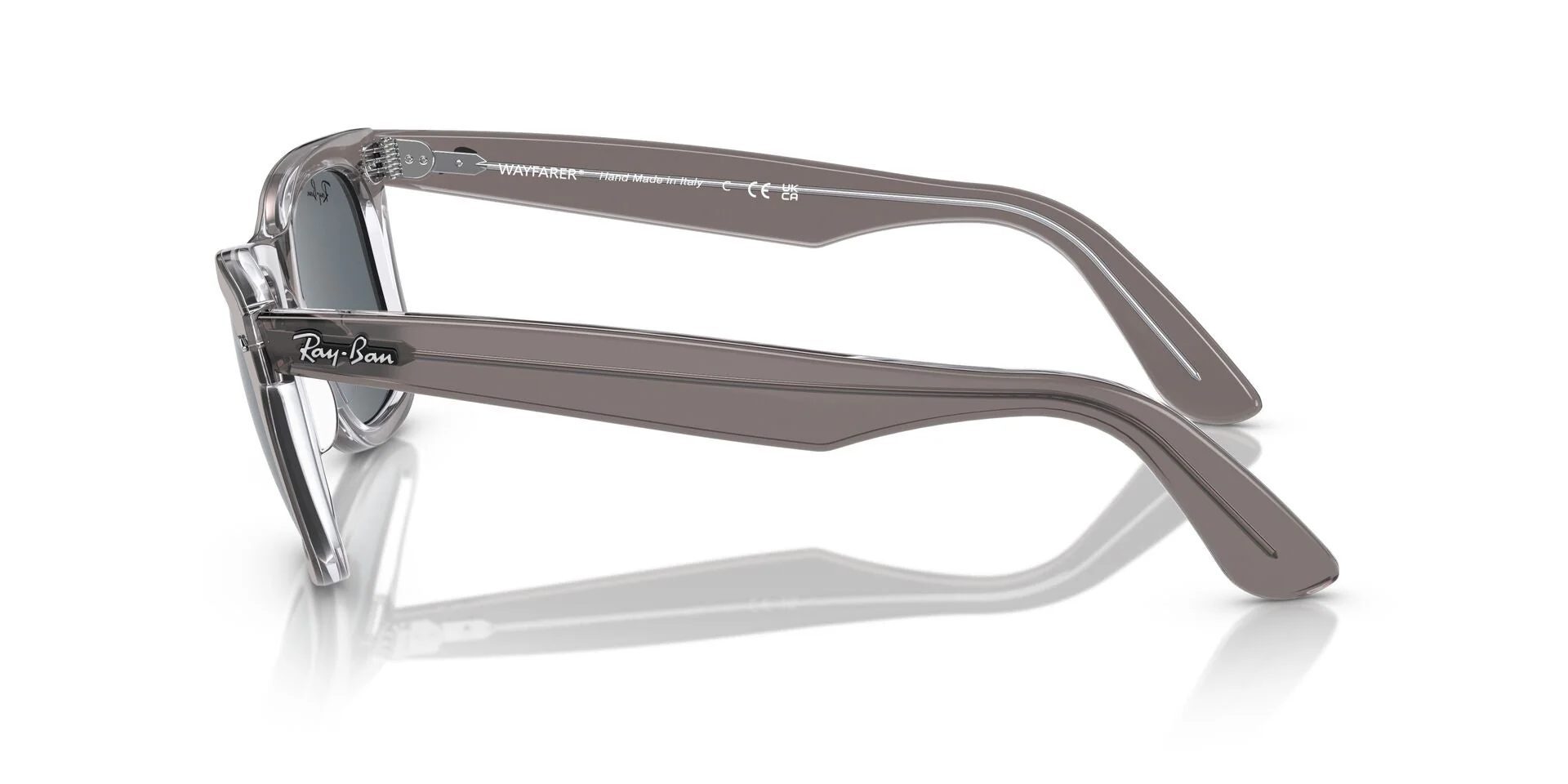Ray-Ban Original Wayfarer RB2140 - Medium - Image 60