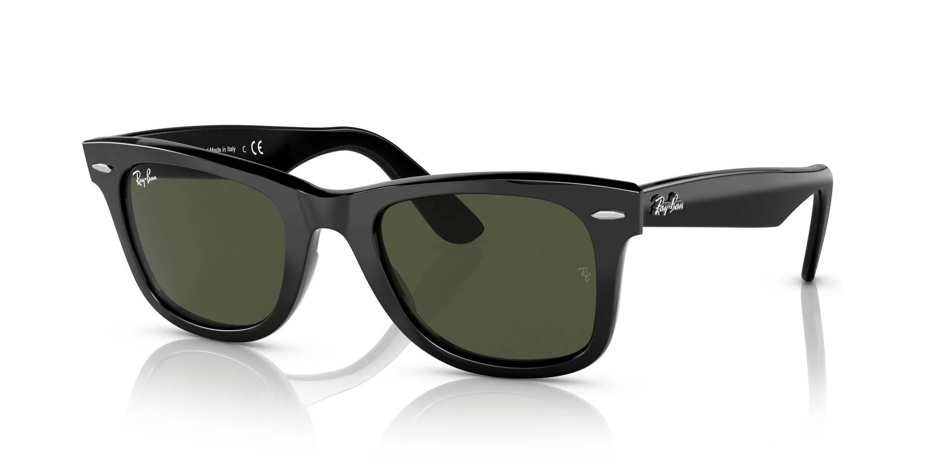 Ray-Ban Original Wayfarer RB2140 - Medium - Image 64