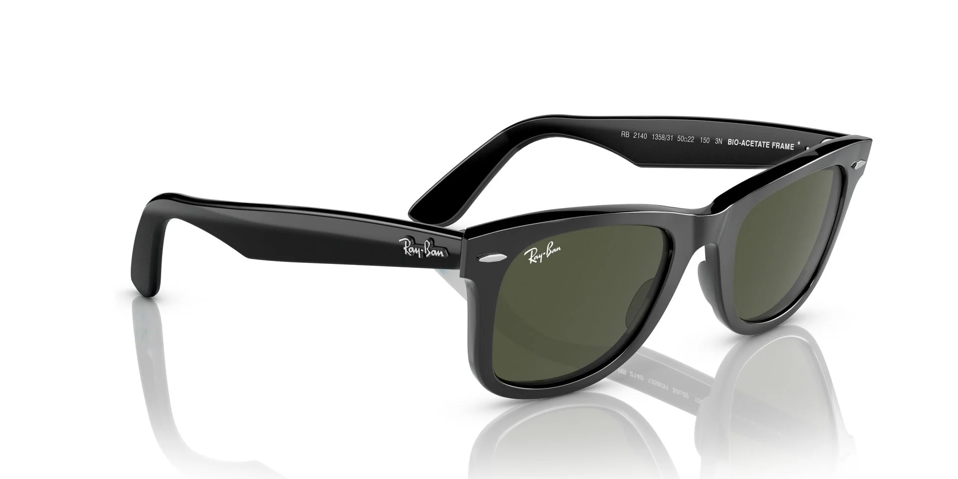 Ray-Ban Original Wayfarer RB2140 - Medium - Image 69
