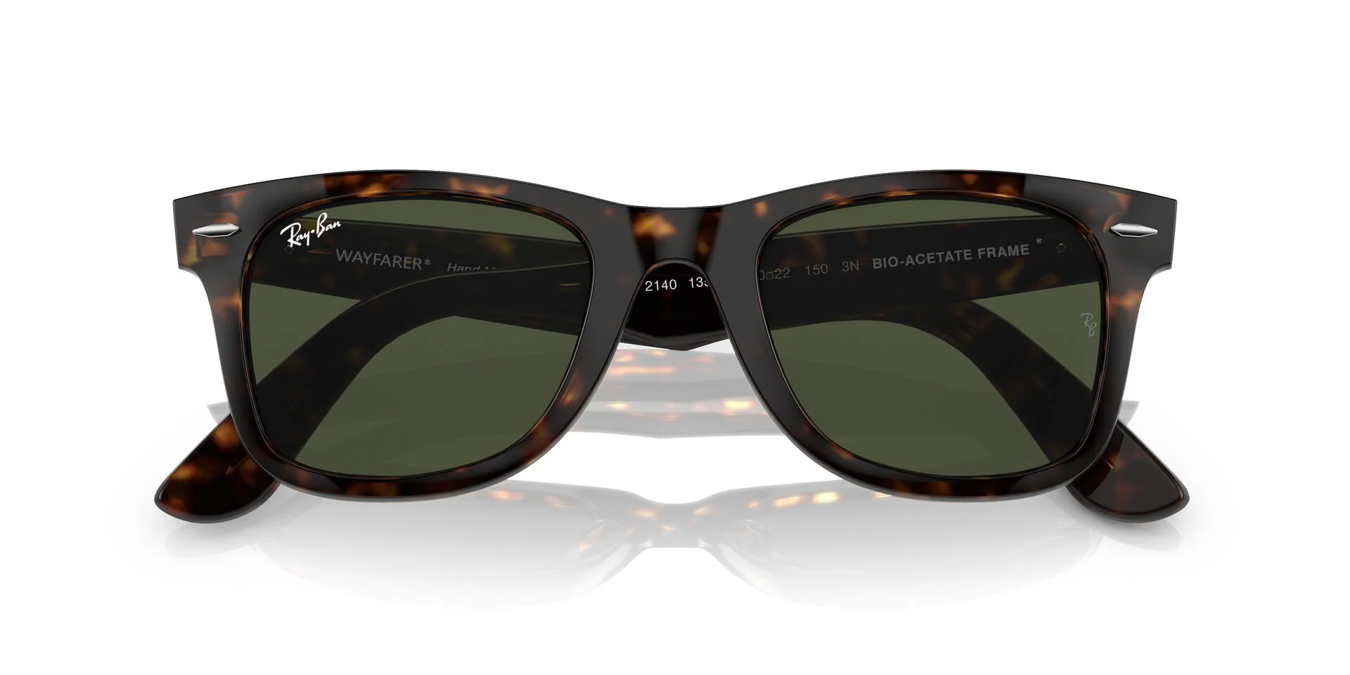Ray-Ban Original Wayfarer RB2140 - Medium - Image 74