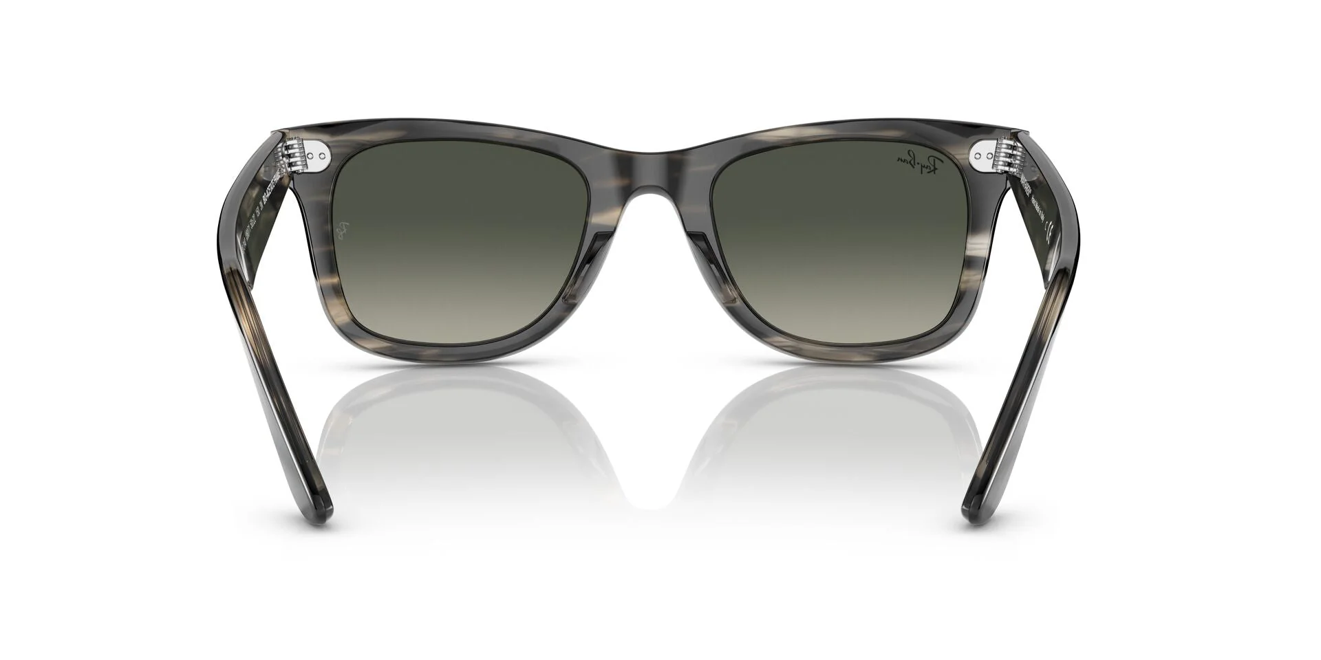 Ray-Ban Original Wayfarer RB2140 - Medium - Image 79