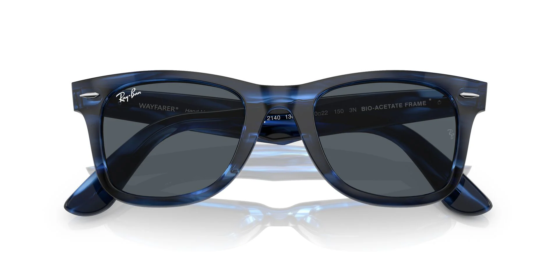 Ray-Ban Original Wayfarer RB2140 - Medium - Image 86