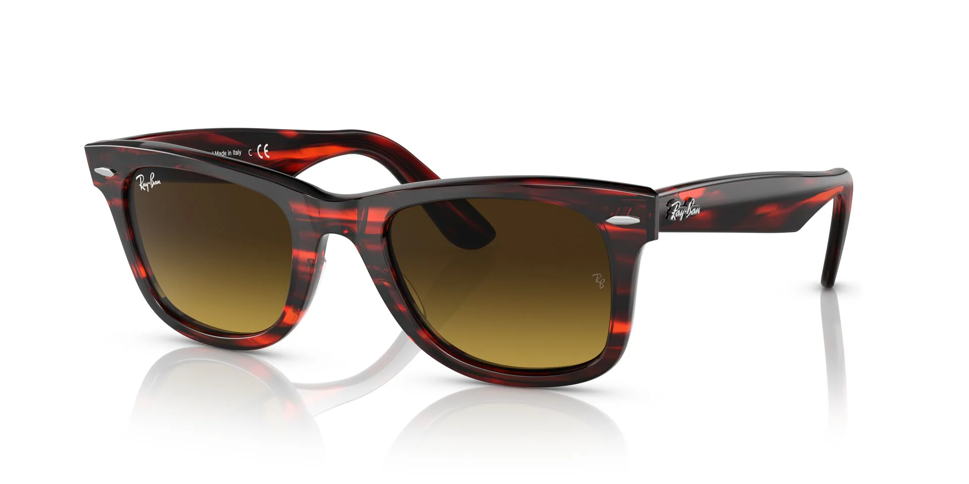 Ray-Ban Original Wayfarer RB2140 - Medium - Image 88
