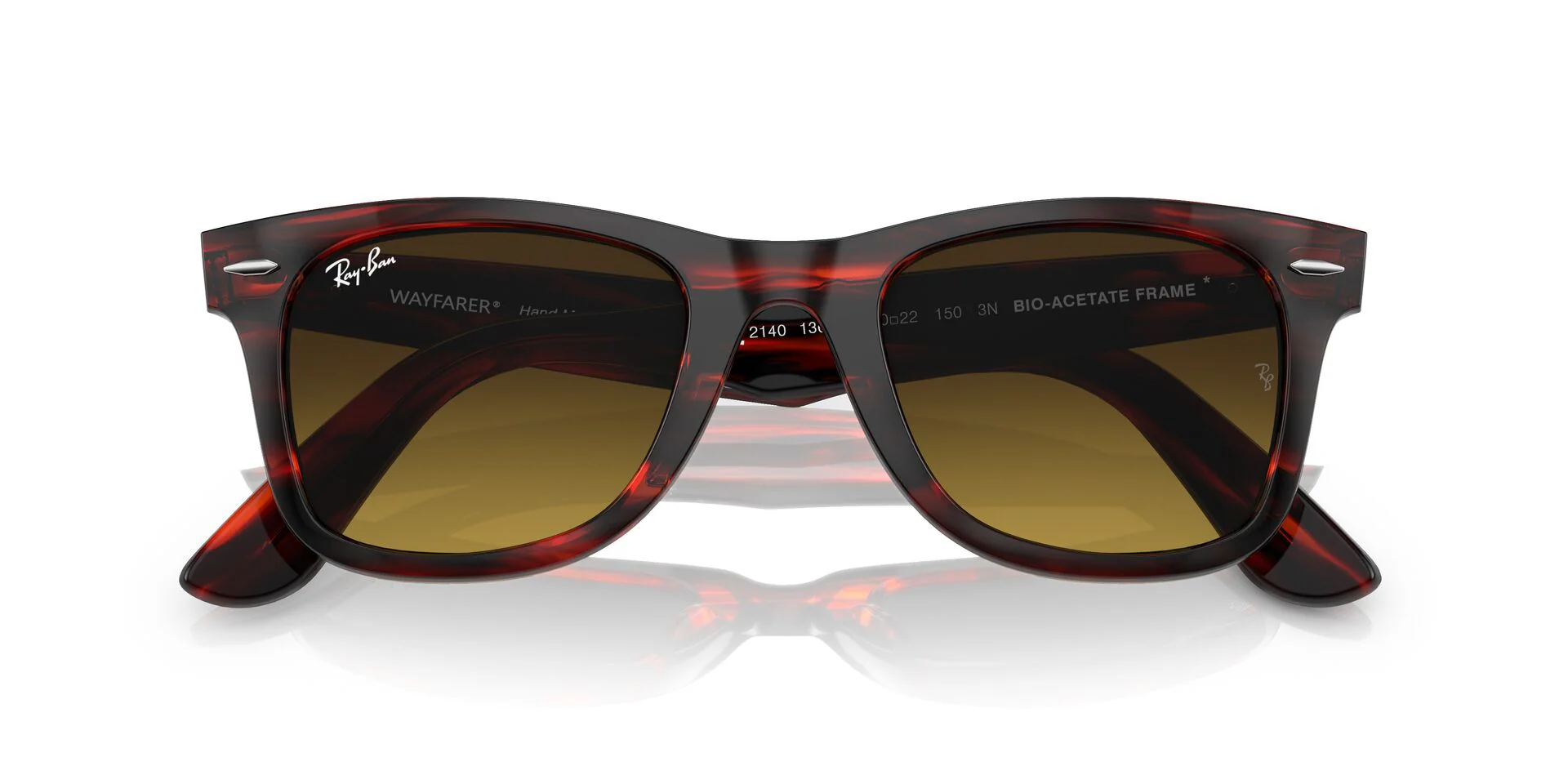 Ray-Ban Original Wayfarer RB2140 - Medium - Image 92