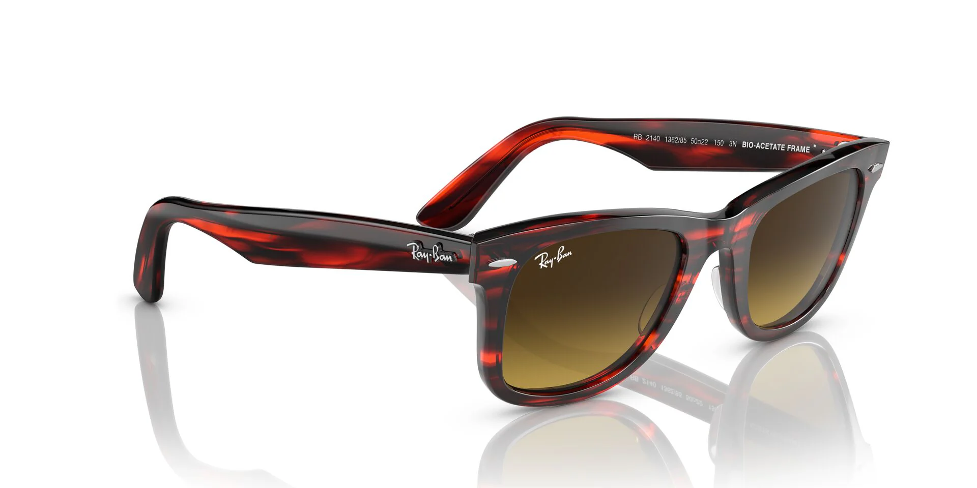 Ray-Ban Original Wayfarer RB2140 - Medium - Image 93