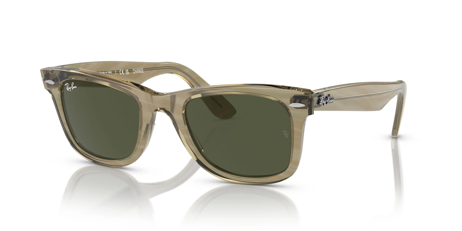 Ray-Ban Original Wayfarer RB2140 - Medium - Image 94