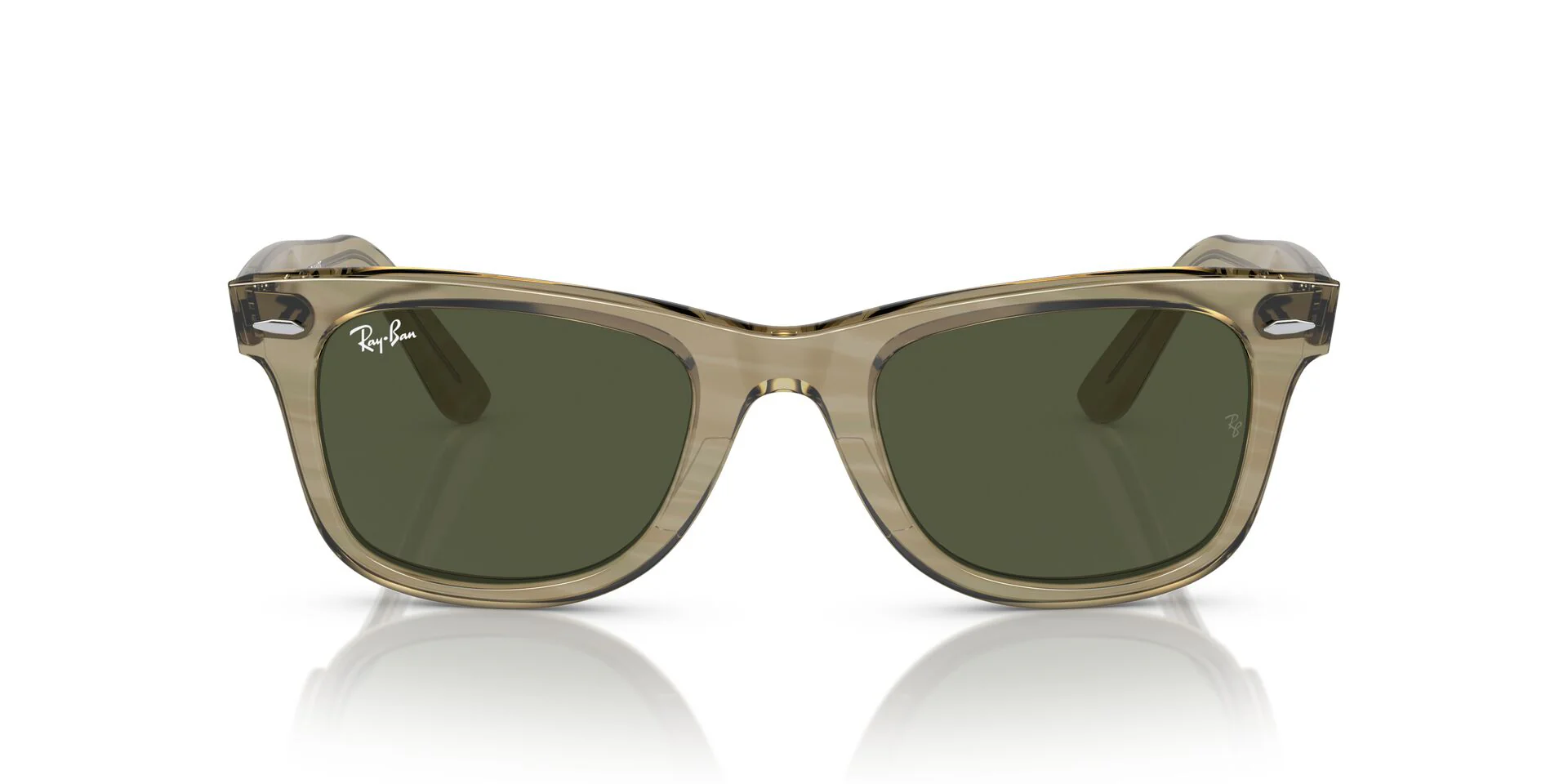 Ray-Ban Original Wayfarer RB2140 - Medium - Image 95