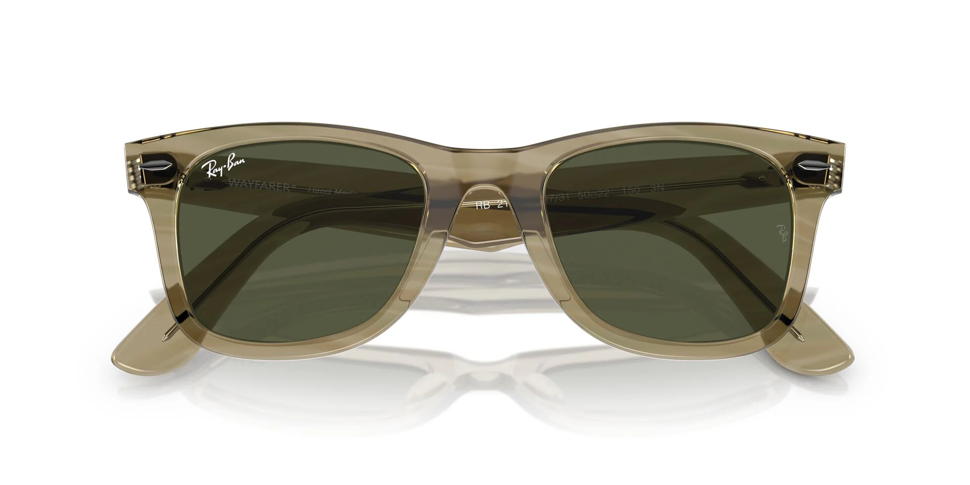 Ray-Ban Original Wayfarer RB2140 - Medium - Image 99