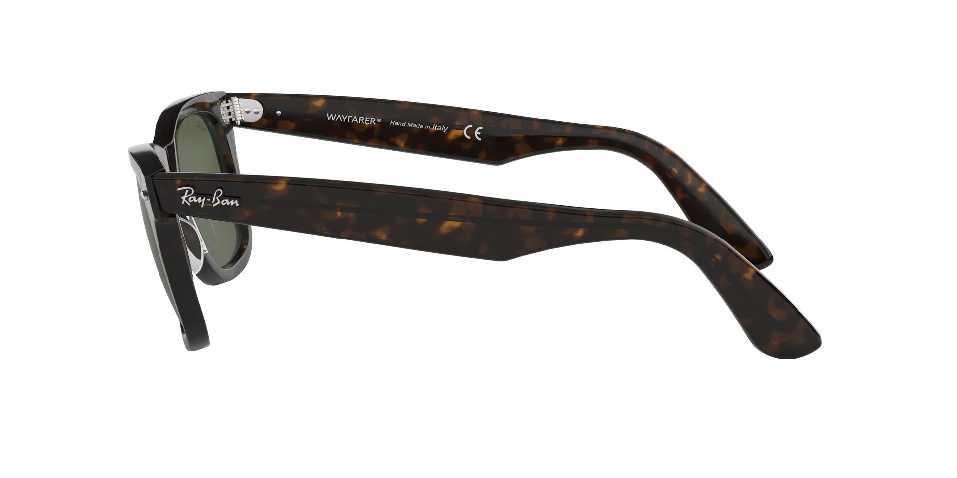 Ray-Ban Original Wayfarer RB2140 - Large - Image 3