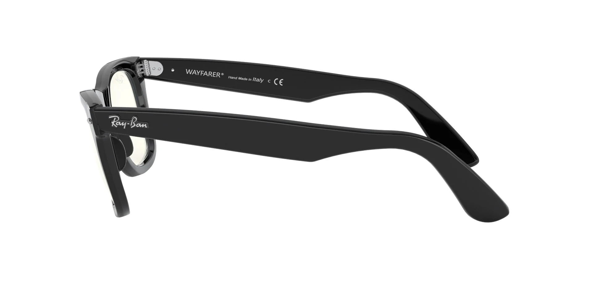 Ray-Ban Original Wayfarer RB2140 - Large - Image 30