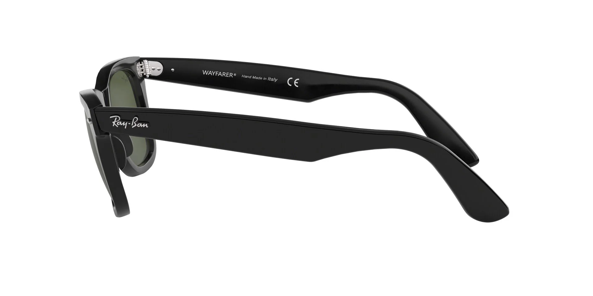 Ray-Ban Original Wayfarer RB2140 - Large - Image 6