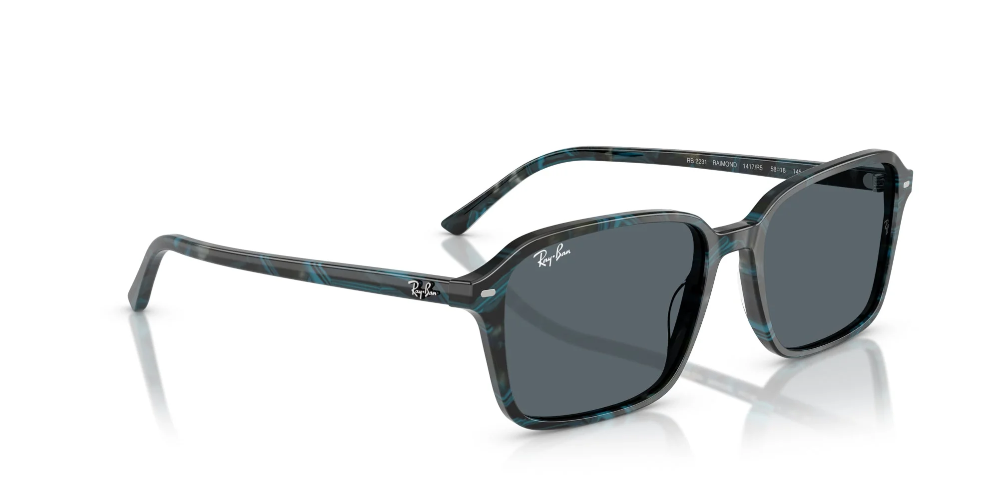 Ray-Ban Raimond RB2231 - Image 25