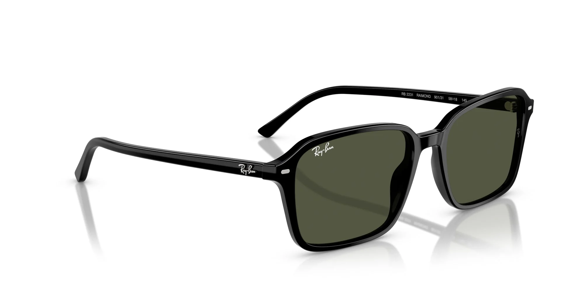 Ray-Ban Raimond RB2231 - Image 6