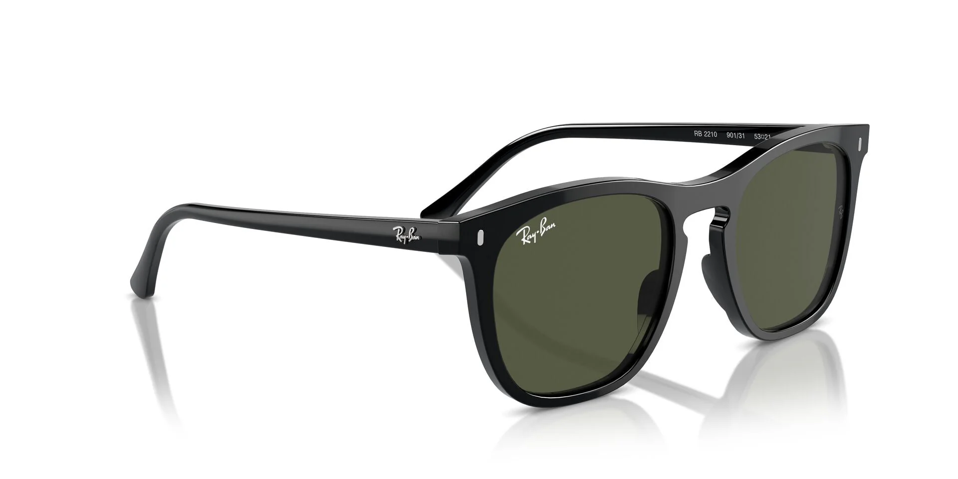 Ray-Ban RB2210 - Image 24
