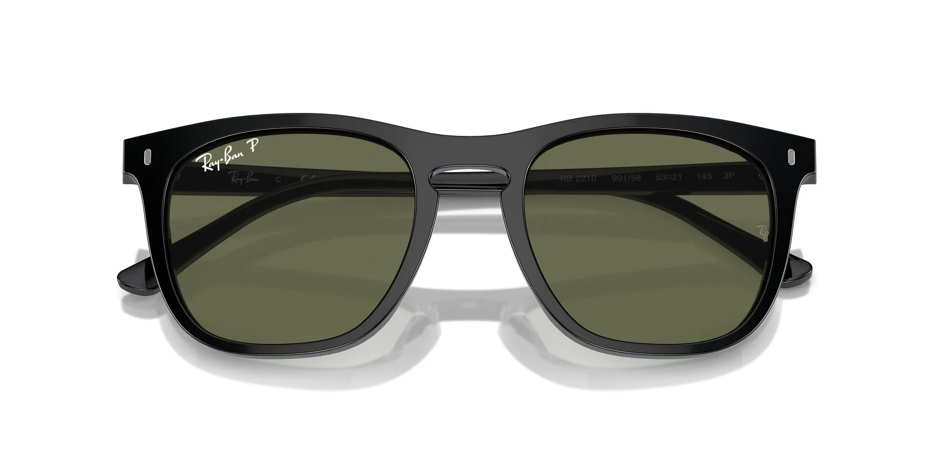 Ray-Ban RB2210 - Image 29