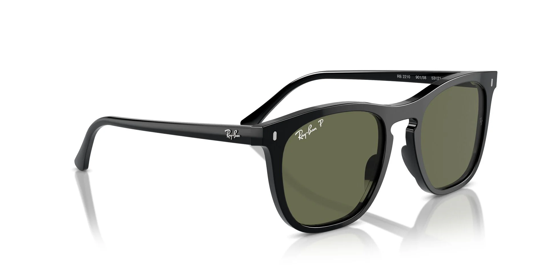 Ray-Ban RB2210 - Image 30