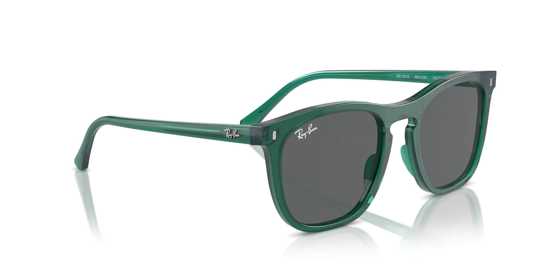 Ray-Ban RB2210 - Image 6