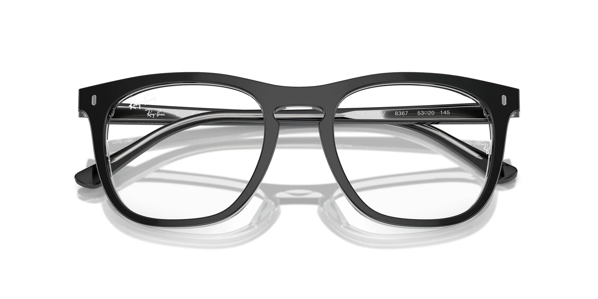 Ray-Ban RB2210V - Image 29