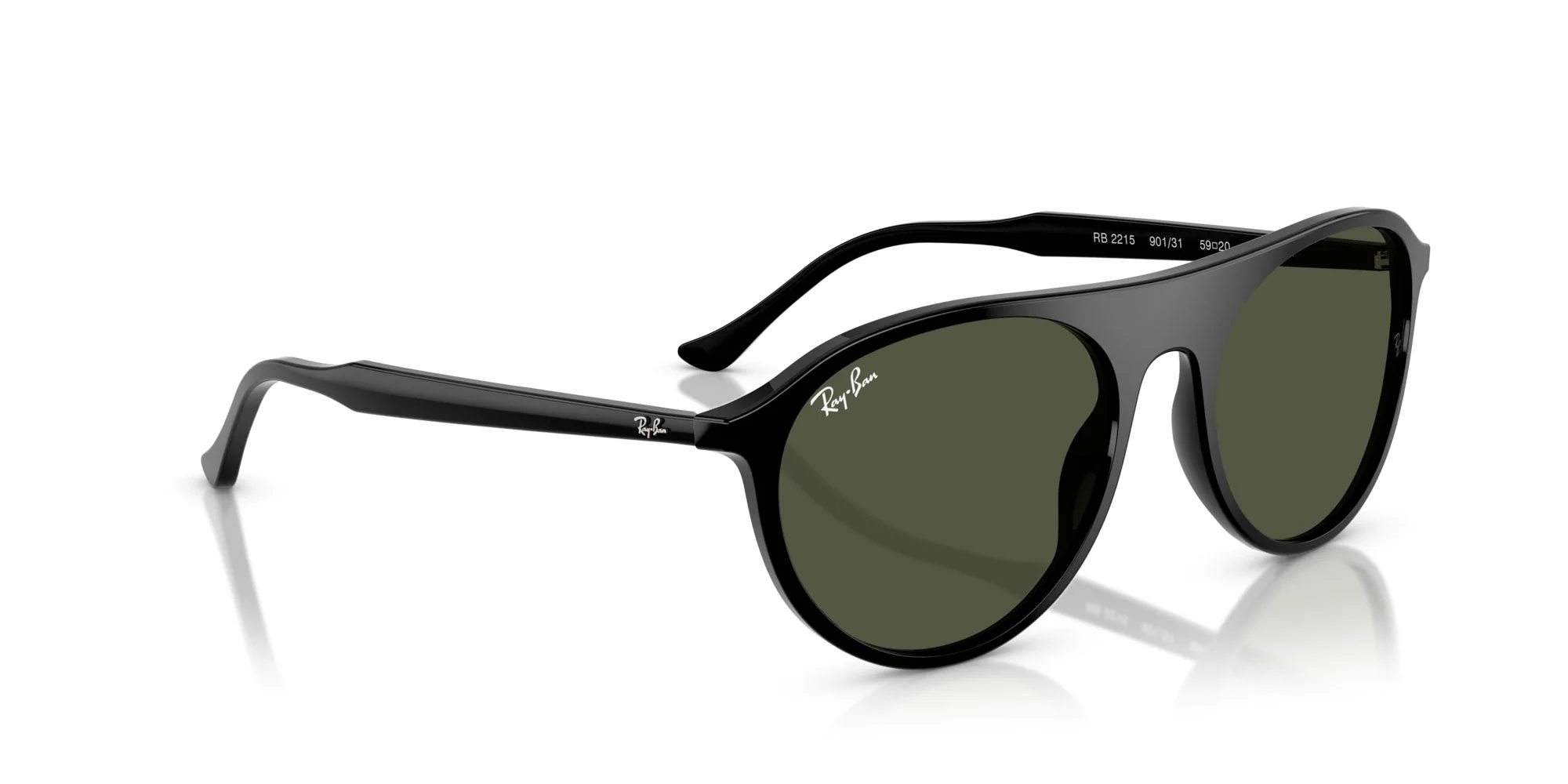 Ray-Ban RB2215 - Image 6