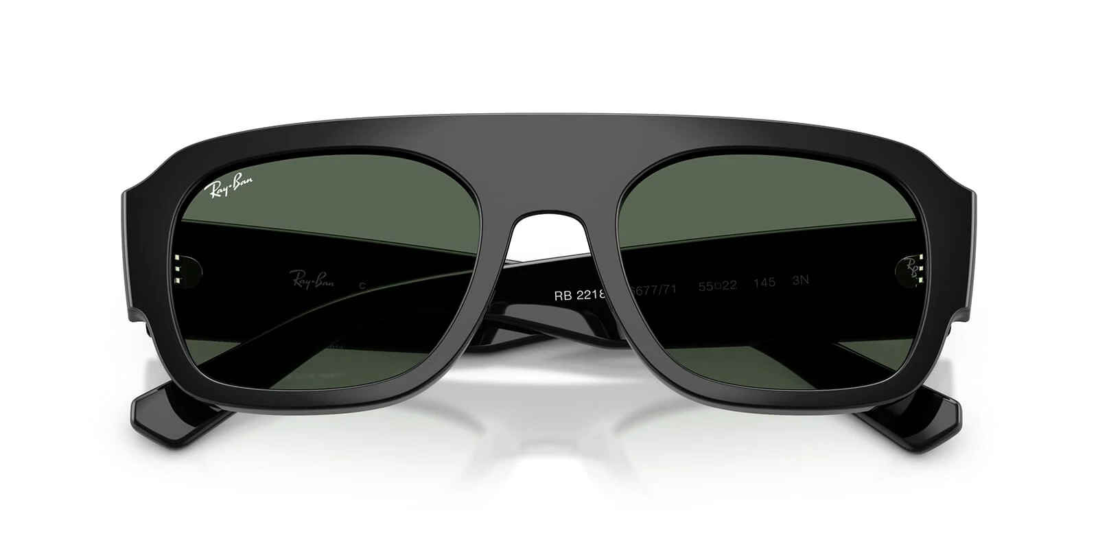 Ray-Ban RB2218 - Image 4