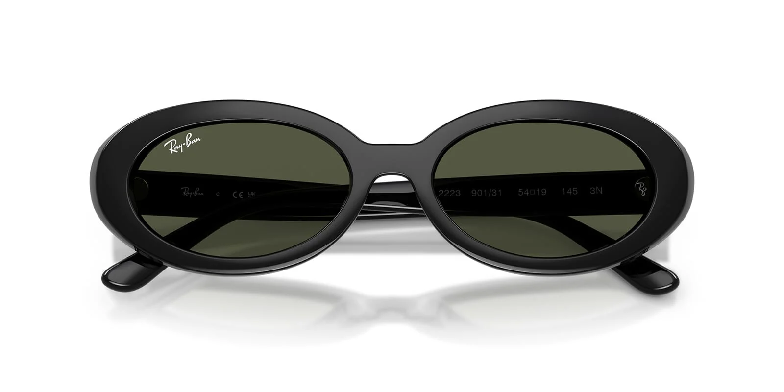 Ray-Ban RB2223 - Image 4