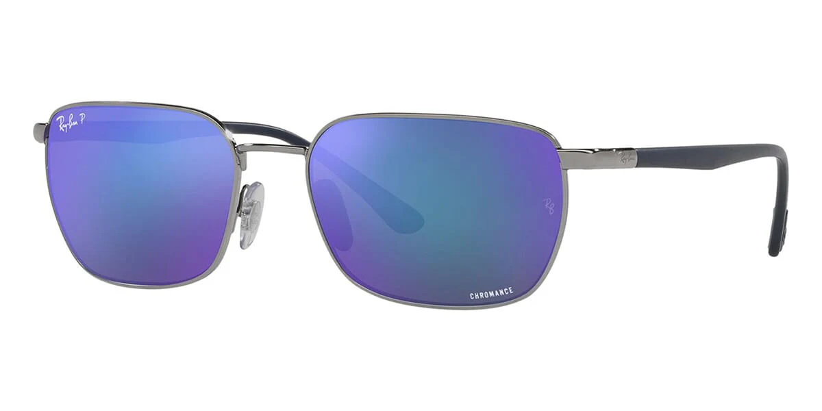 Ray-Ban RB3684CH