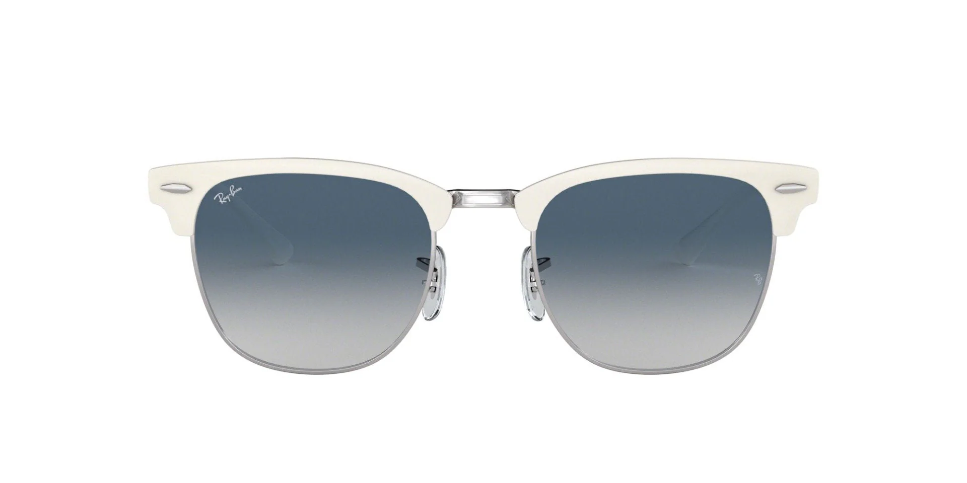 Ray-Ban Clubmaster Metal RB3716 - Image 11