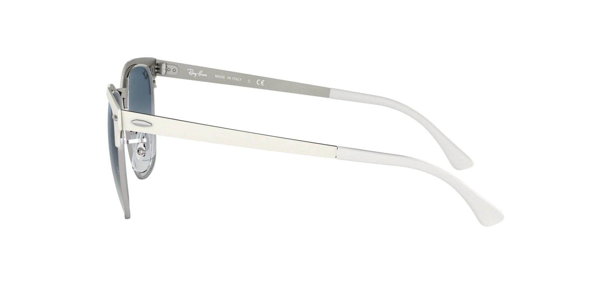 Ray-Ban Clubmaster Metal RB3716 - Image 12