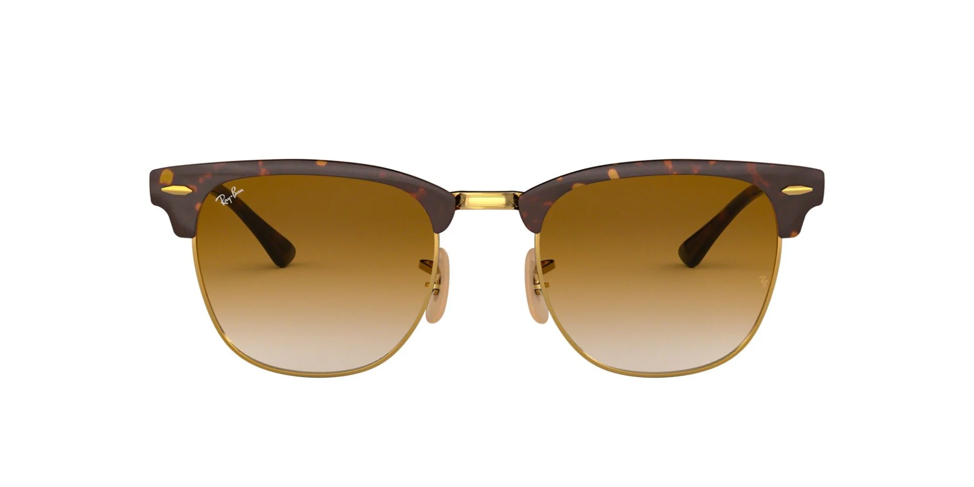 Ray-Ban Clubmaster Metal RB3716 - Image 14
