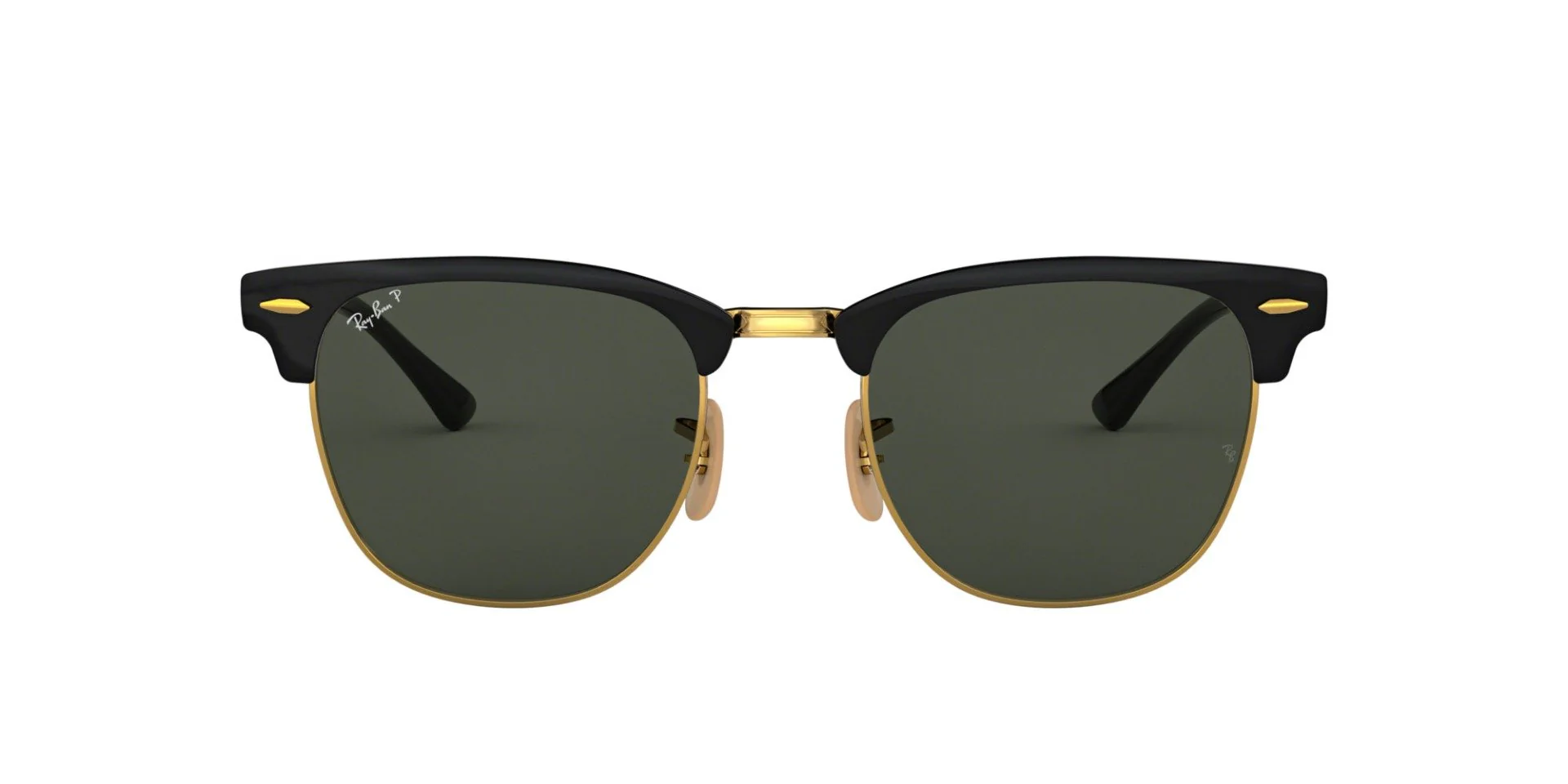 Ray-Ban Clubmaster Metal RB3716 - Image 17