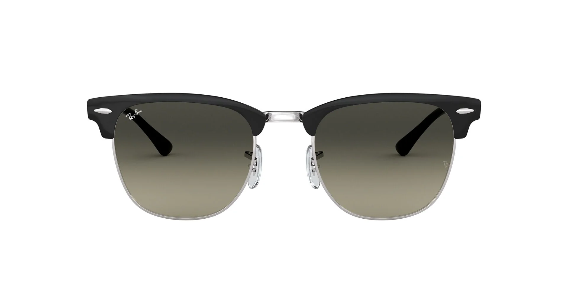 Ray-Ban Clubmaster Metal RB3716 - Image 20
