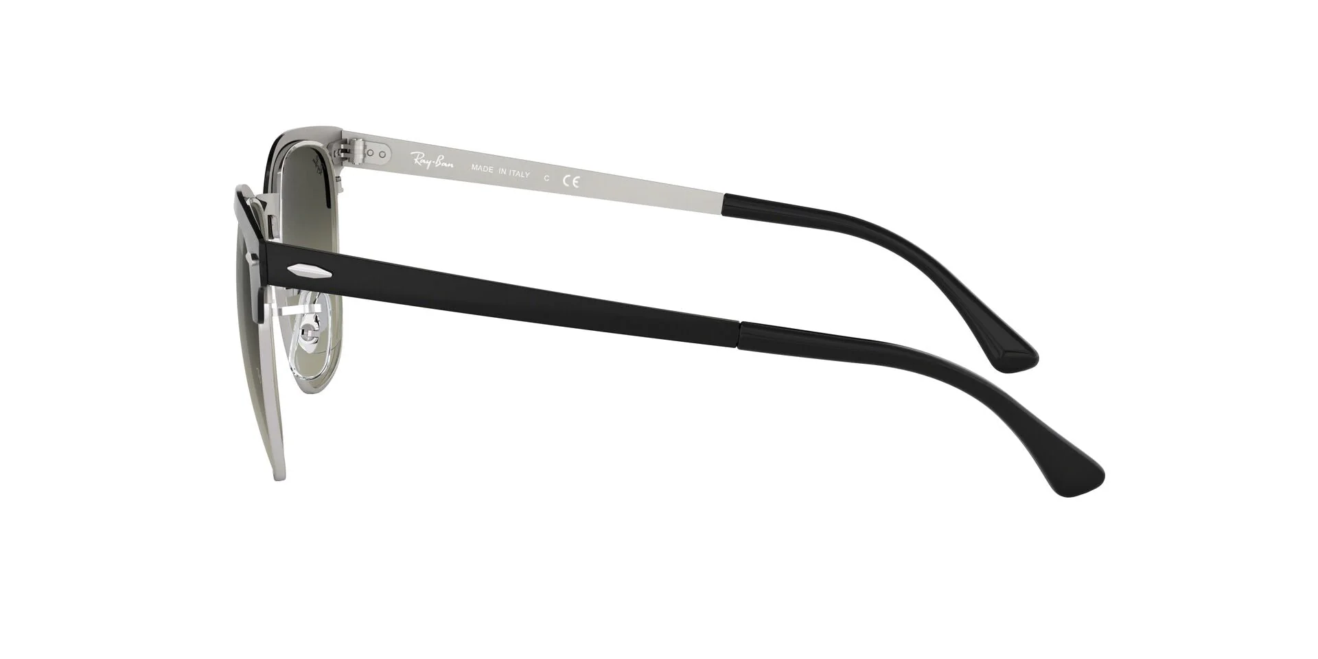 Ray-Ban Clubmaster Metal RB3716 - Image 21