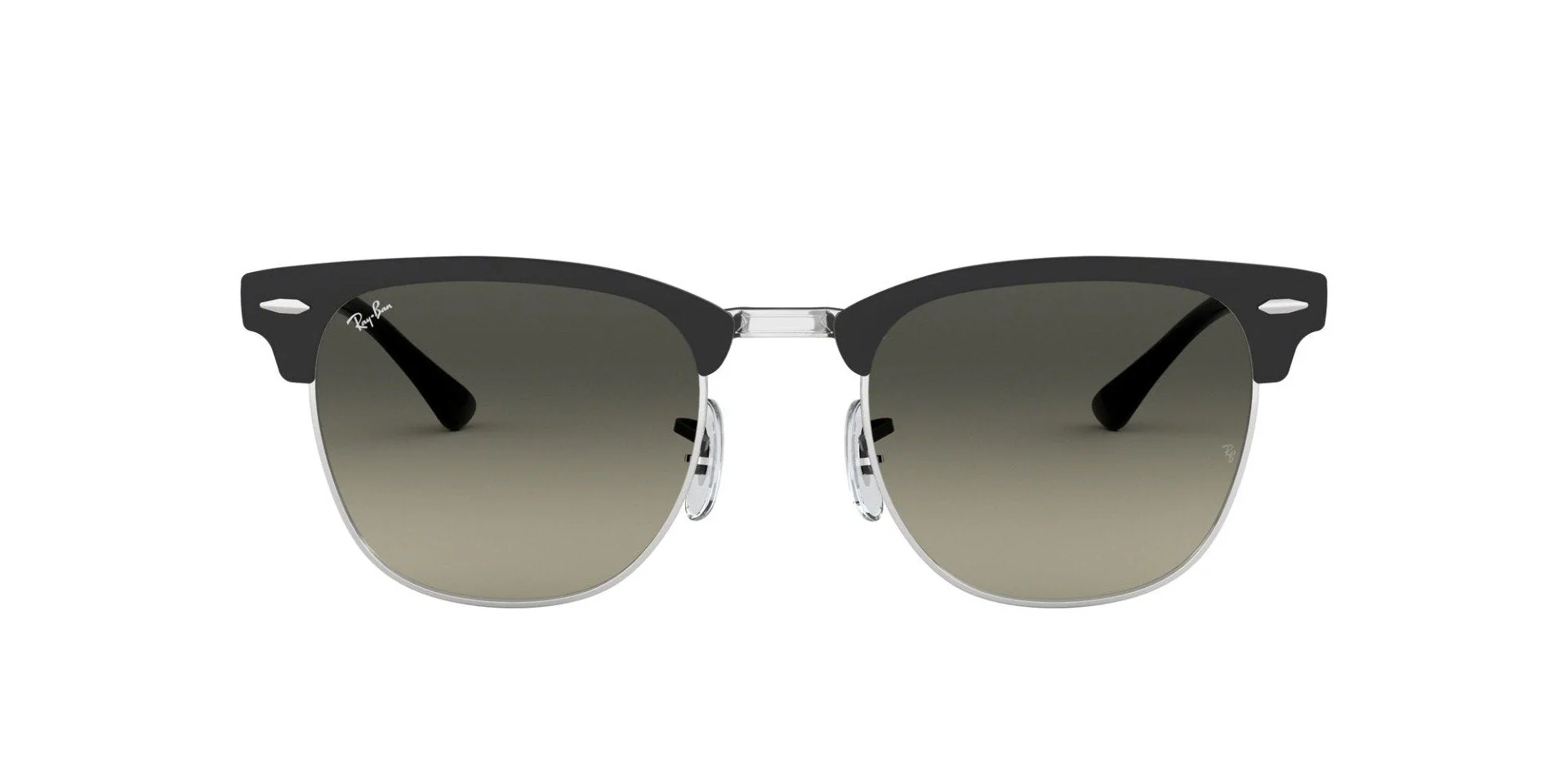 Ray-Ban Clubmaster Metal RB3716 - Image 23