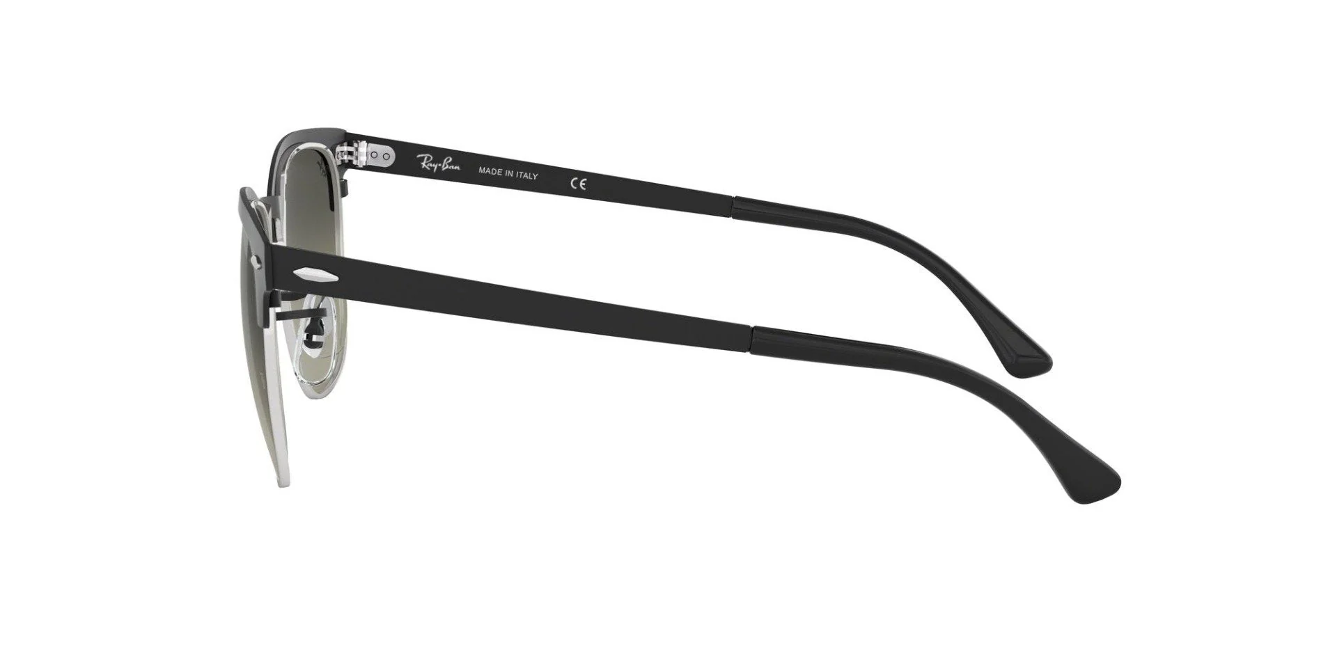 Ray-Ban Clubmaster Metal RB3716 - Image 24