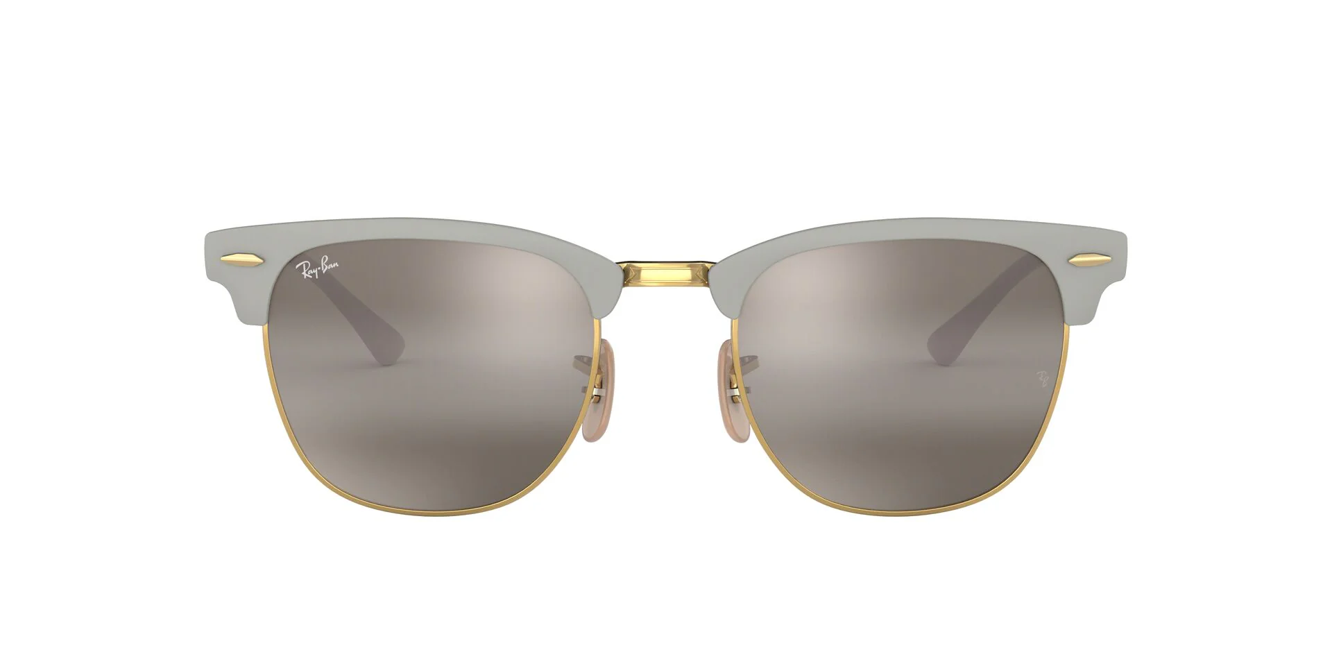 Ray-Ban Clubmaster Metal RB3716 - Image 26