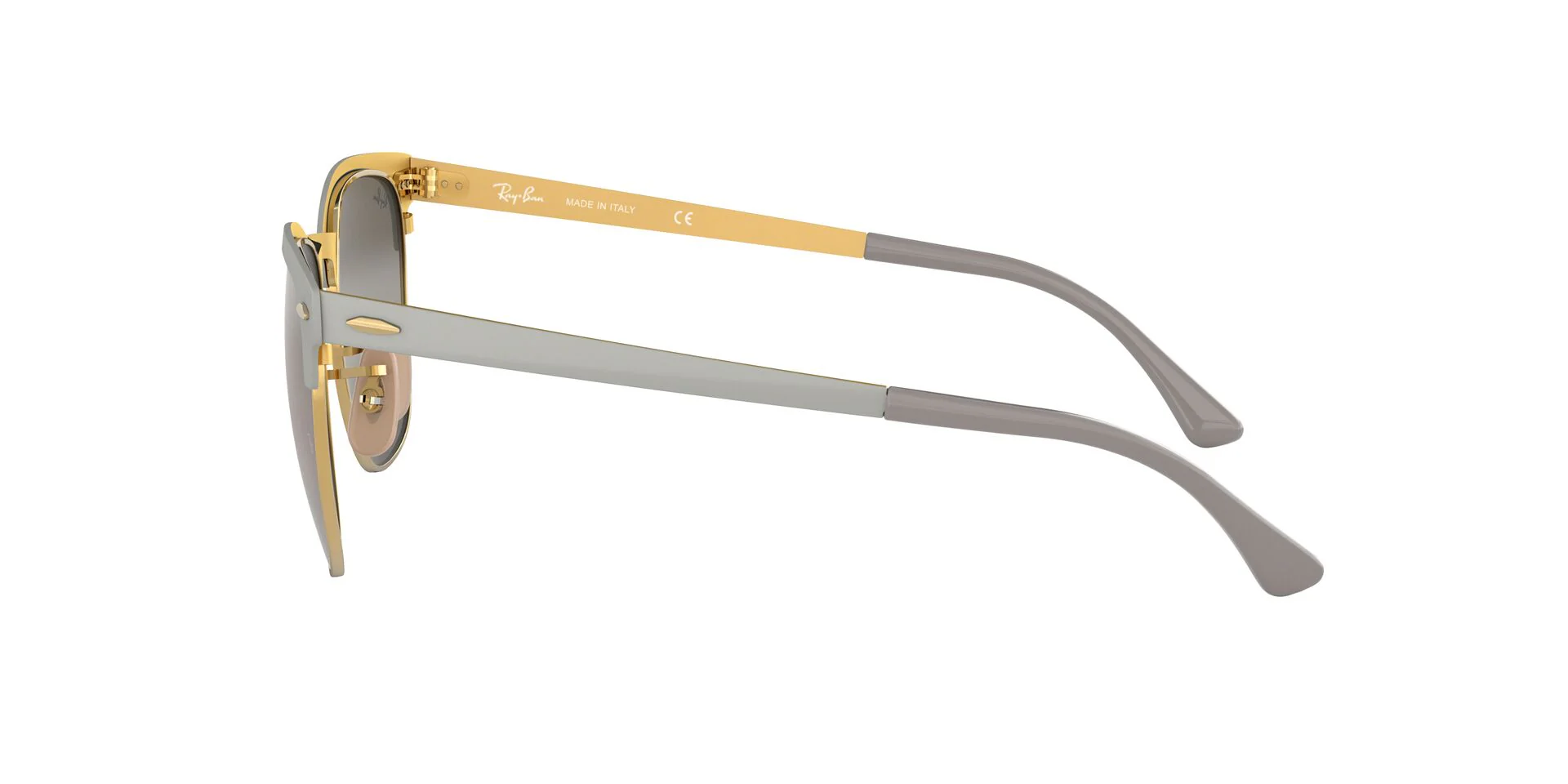 Ray-Ban Clubmaster Metal RB3716 - Image 27