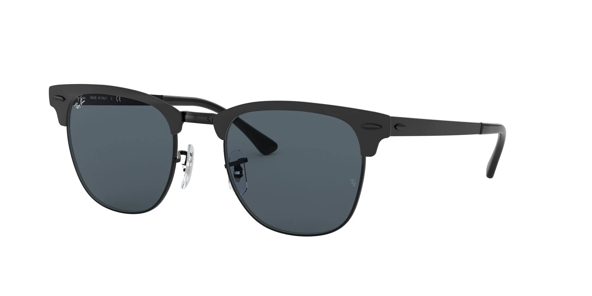 Ray-Ban Clubmaster Metal RB3716 - Image 4