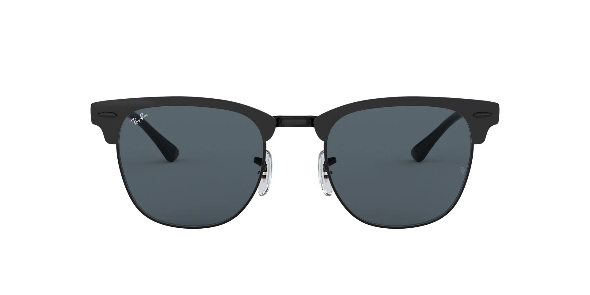 Ray-Ban Clubmaster Metal RB3716 - Image 5