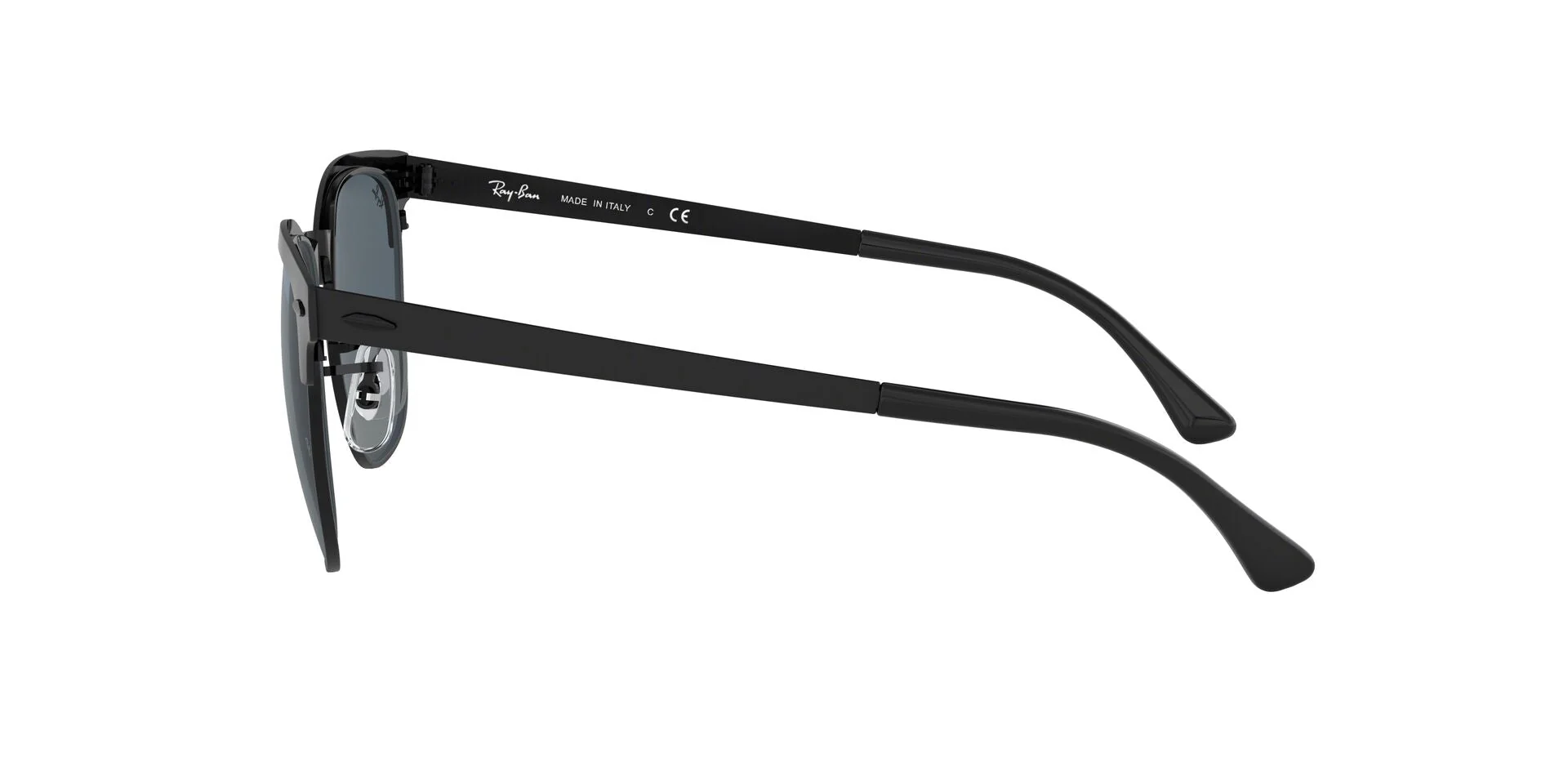Ray-Ban Clubmaster Metal RB3716 - Image 6