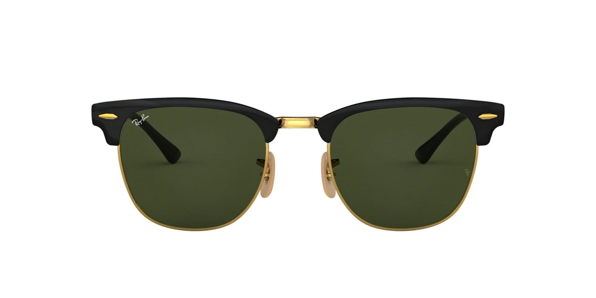 Ray-Ban Clubmaster Metal RB3716 - Image 8