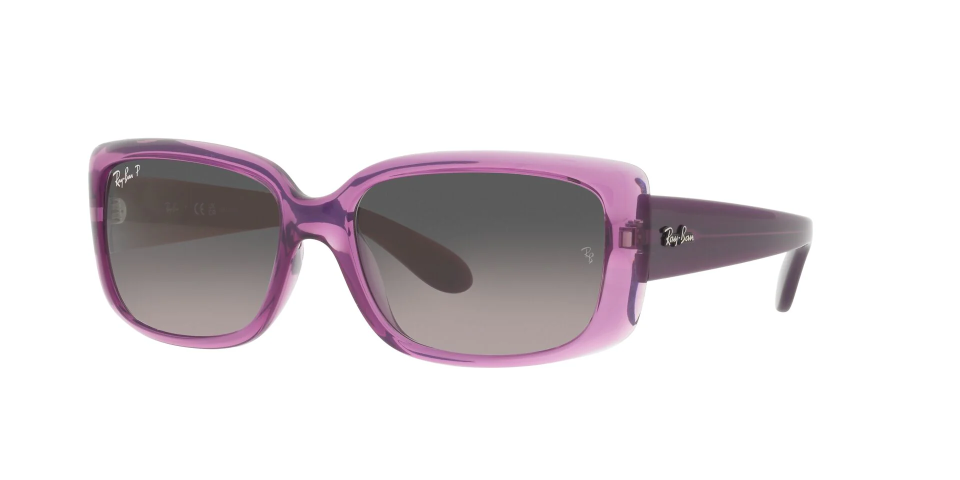 Ray-Ban RB4389 - Image 4