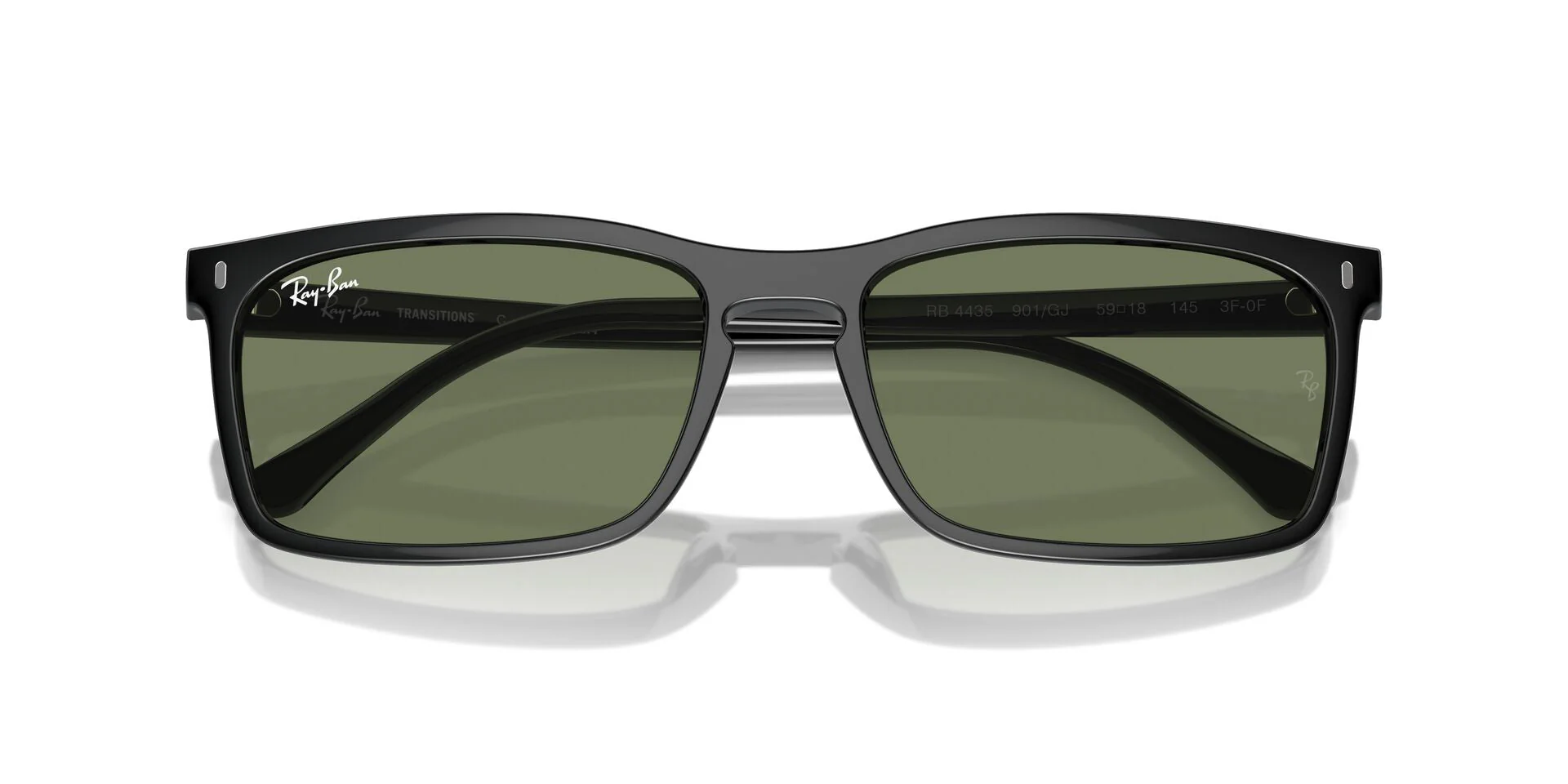 Ray-Ban RB4435 - Image 33
