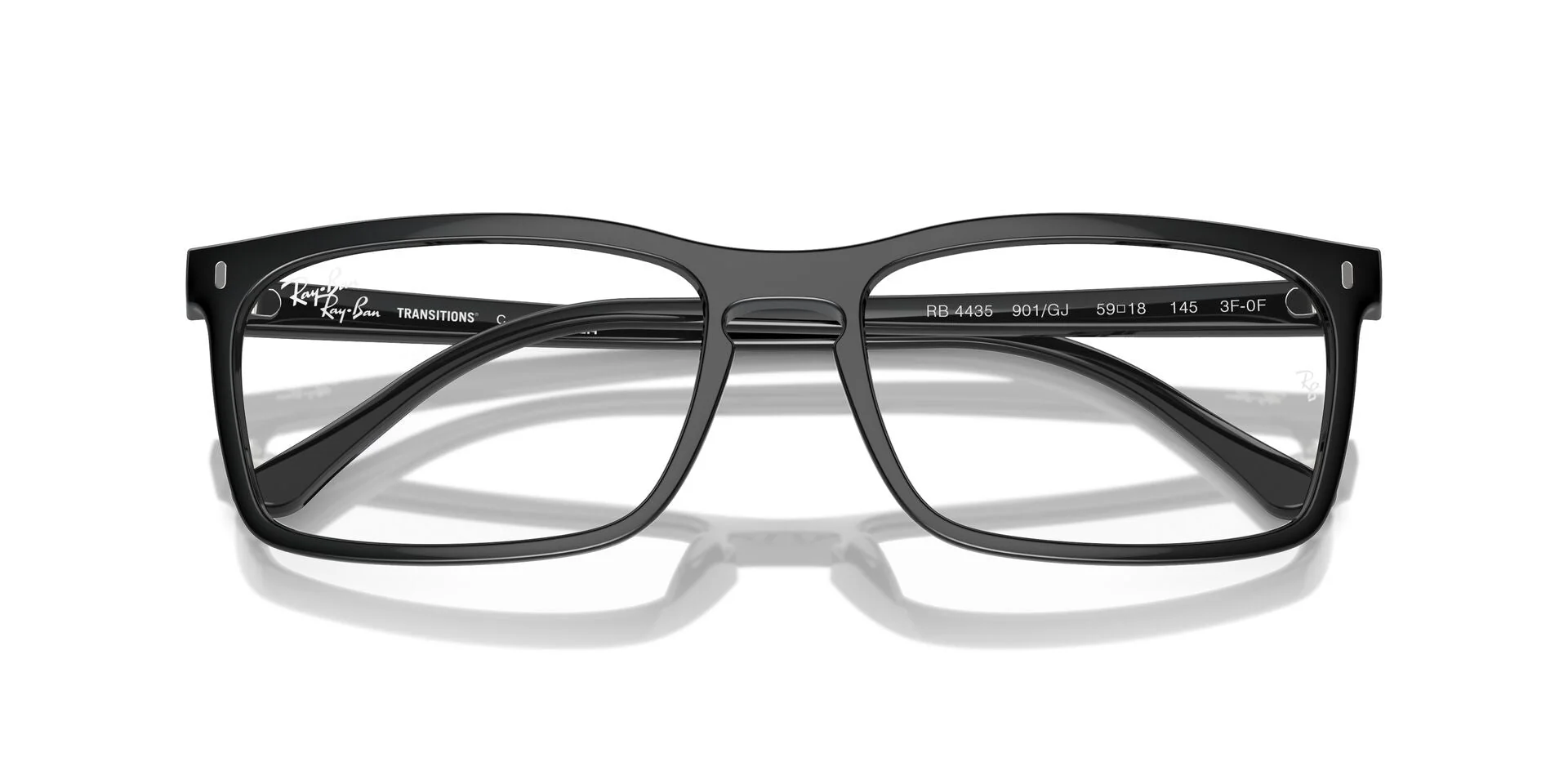 Ray-Ban RB4435 - Image 36